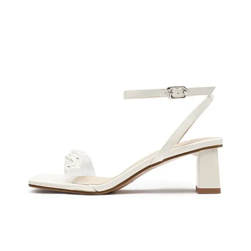 RED DRAGONFLY One Ремешок Сандалии 6 см Женские