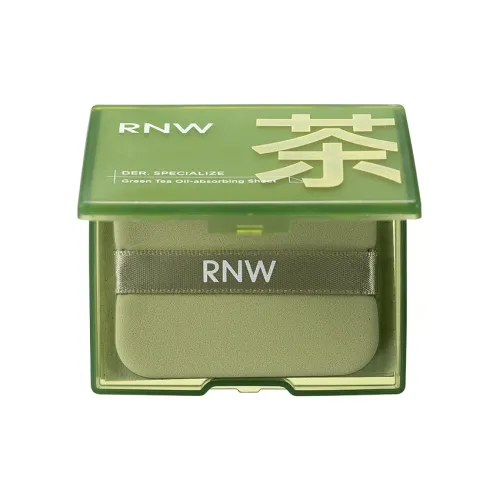 RNW MAKE UP Инструменты Женские