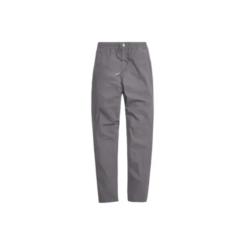 KITH Gray Men's Casual Pants KITH Серый Мужские Повседневные Брюки