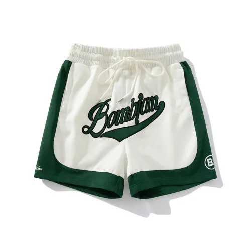 ERQD Унисекс Баскетбольные шорты