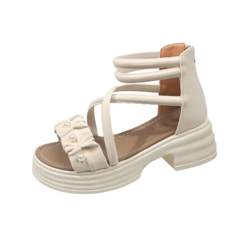 TONYBEAR One Ремешок Сандалии Женские