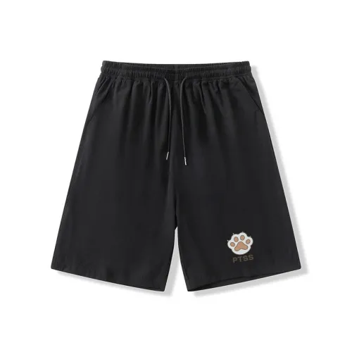 LUANBU Унисекс Повседневные шорты