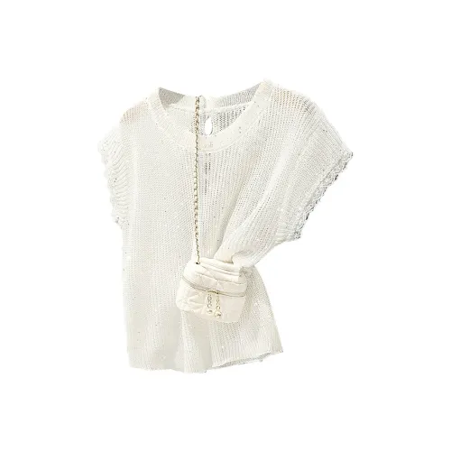 Cypress House Женские Трикотажные изделия