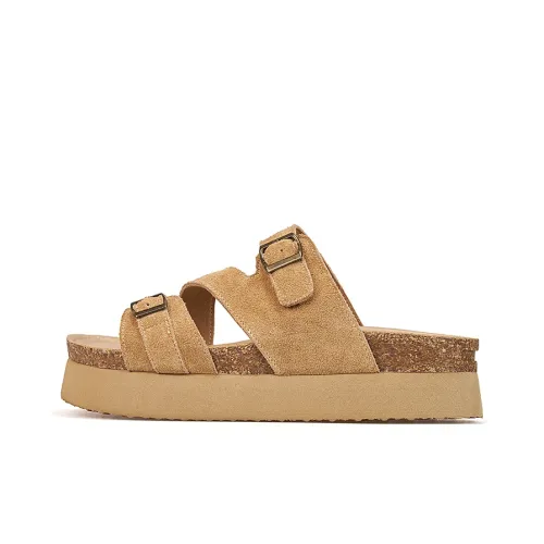 Joy Mario Металл Быстросохнущие Слипоны Женские