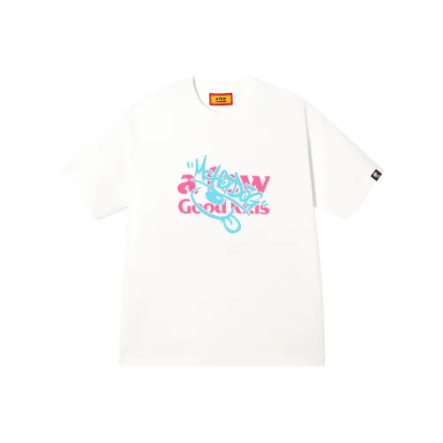 AFGK совместный бренд x MC Hotdog T Рубашка Унисекс