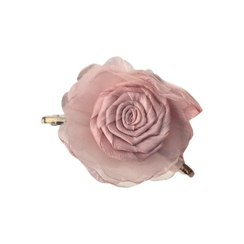 Duoduo Ткань Заколки для волос Женские