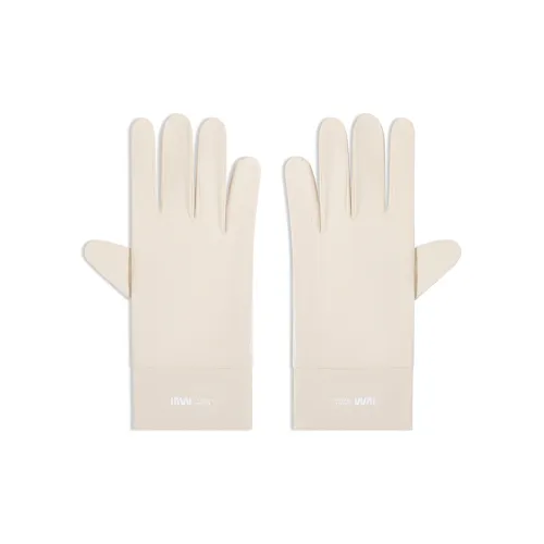 SEPTWOLVES Полиэстер Без пальцев Солнцезащитный Перчатки QPL Унисекс