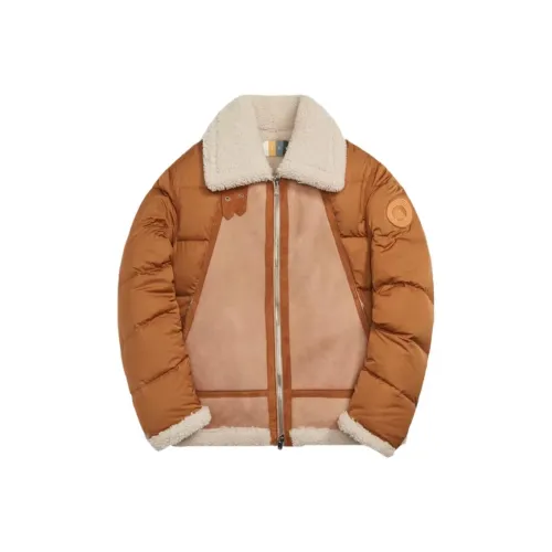 KITH Куртки и Пальто Мужской Коричневый