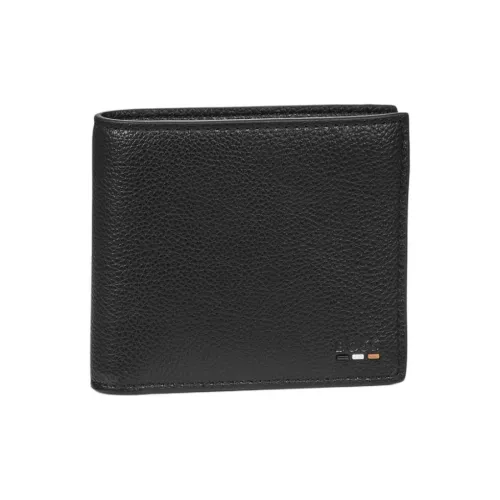 Hugo Boss Кошельки Мужской