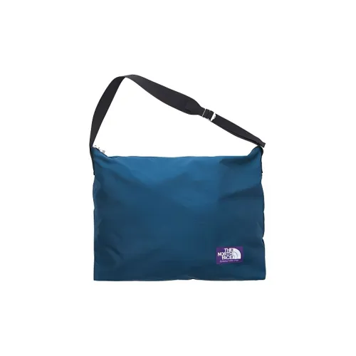 The North Face Туристические сумки Nylon Синий Unisex