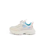 Бежевый/Розовый цвет