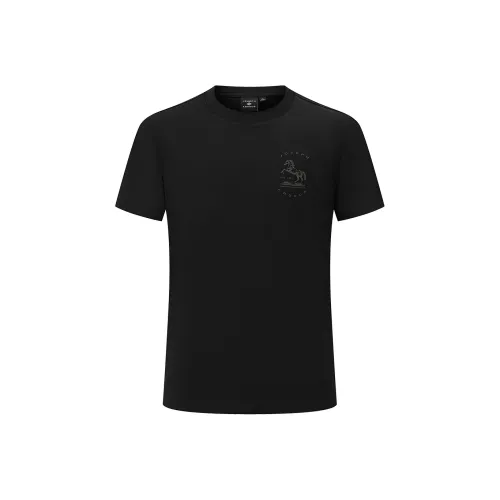 JOSEPH ABBOUD Мужские T-рубашки