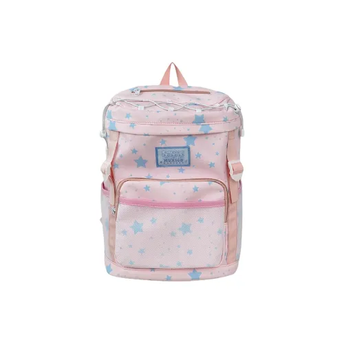 Ceion Keust Oxford Рюкзак Стандартный Женский Многоцветный