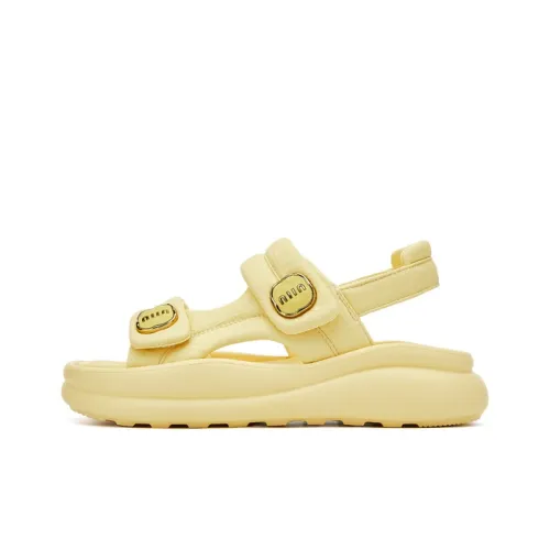 ST SAT One Ремень Сандалии Женские