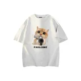 Туманно-серый