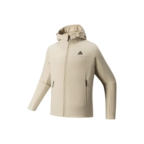 ANTA Outdoor Collection Куртки и Пальто Мужской