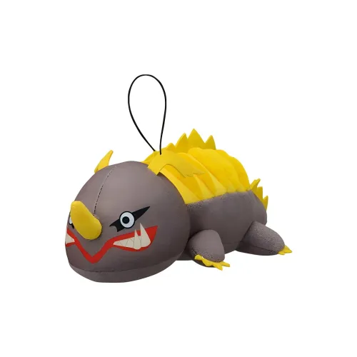 Сеге Аниме Подвески