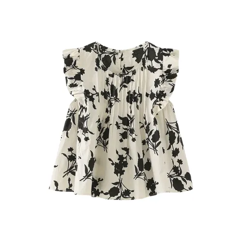 ARIADNAW STUDIO Цвет изображения Женские Рубашки