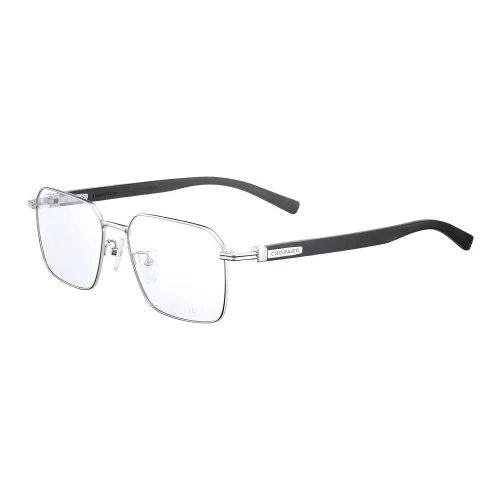CHOPARD Чистый титан Полумесяц Сумка Квадратные Оправы для очков Мужские