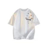 Туманно-серый