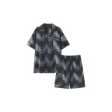 Темно-серый