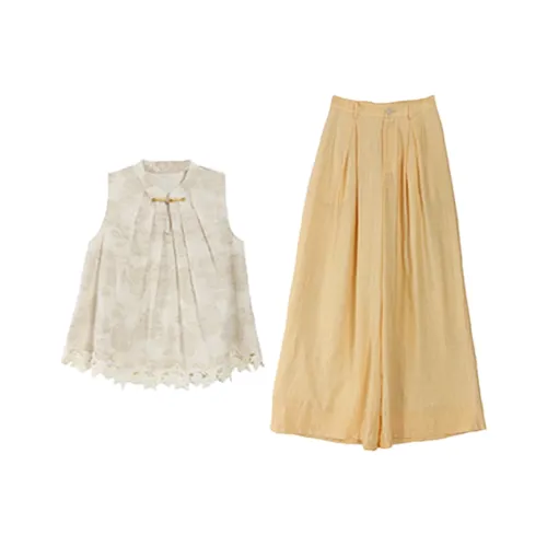 SCCREBEL OFFICIAL Повседневный костюм женский