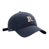 Темно-синий