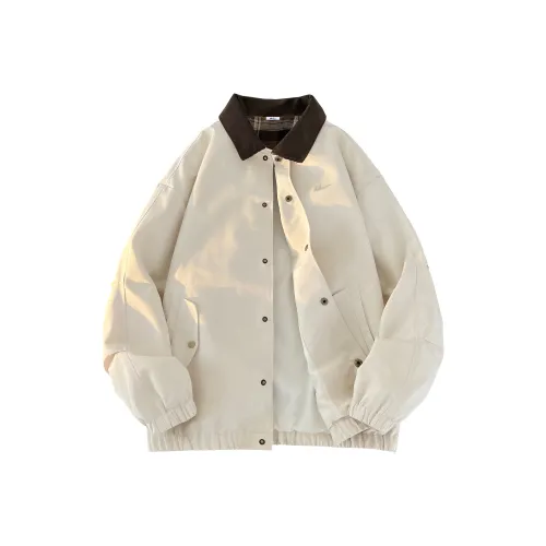 Warrior Huichao Riding The Wind Collection Куртки и Пальто Унисекс