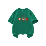 Темно-зеленый