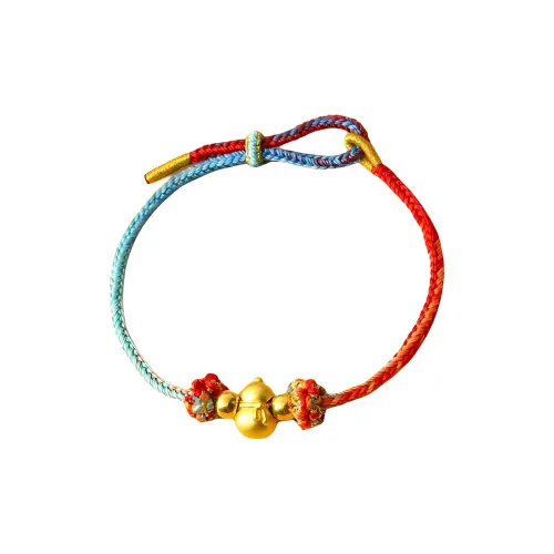 Xianyou Ткань Браслеты Шнурки Унисекс