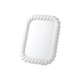 XLHZJ1034 Белый Квадрат