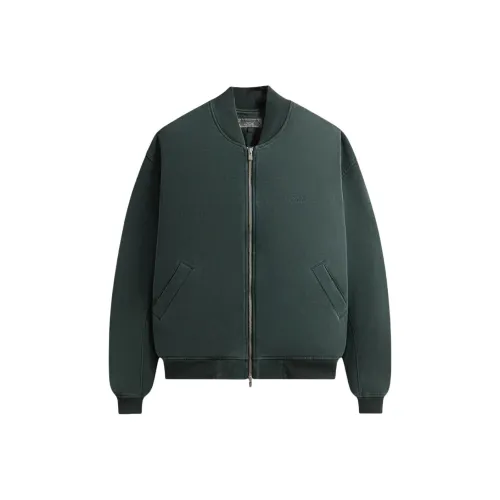 KITH Куртки и Пальто Мужской Зеленый