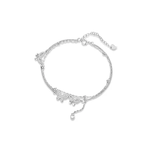 COPI Сплав Браслеты на щиколотку Унисекс