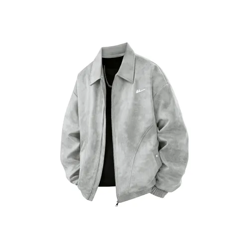 Warrior Huichao Riding The Wind Collection Куртки и Пальто Унисекс