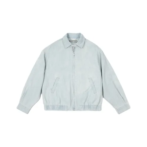 Gremade Homme Denim Jacket Unisex