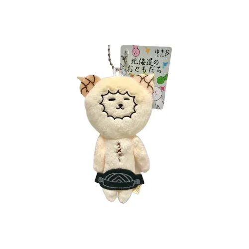 YUKIO Ugly Кукла Cute Sheep Подвески в стиле аниме с изображением Genghis Khan