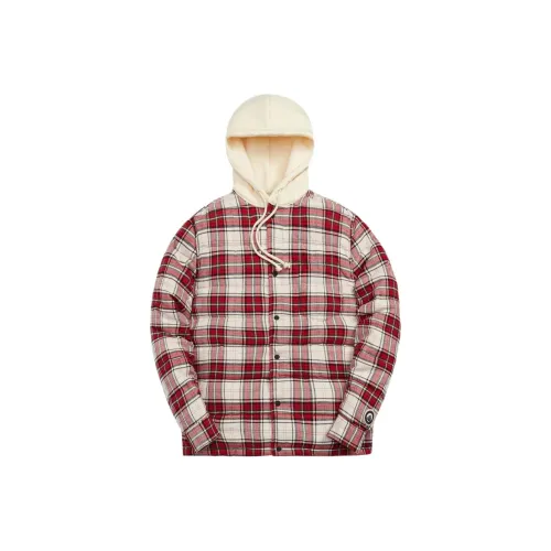 KITH Куртки и Пальто Мужской Многоцветный