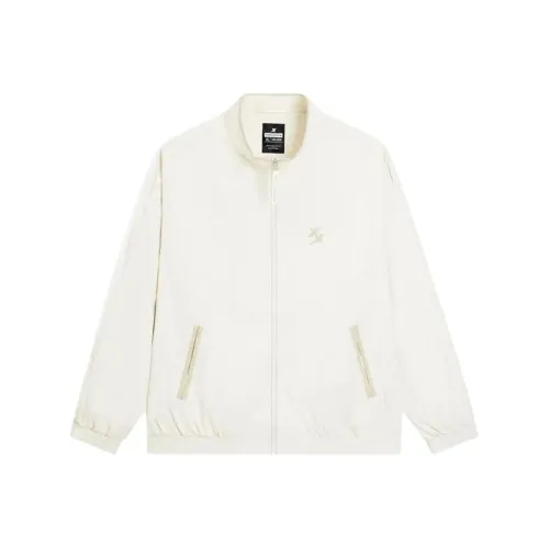 XTEP Sports Life Collection Тренчкот Мужской