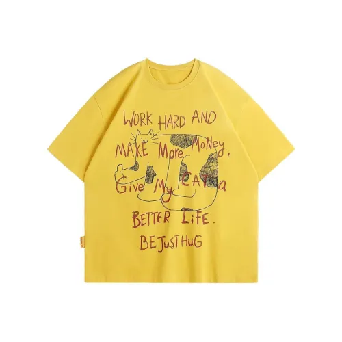 XIAOLIZI Женские футболки с коротким рукавом