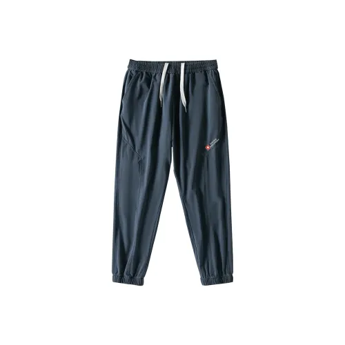 SWISS MILITARY Повседневные брюки Унисекс