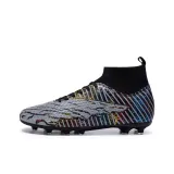 Чёрный длинный шип