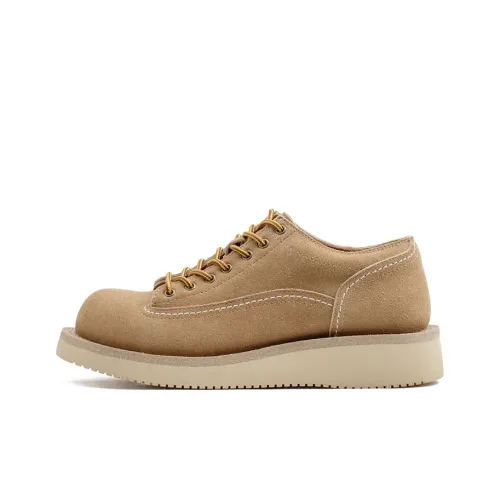 MADEN Мужская повседневная обувь с низким верхом для мужчин