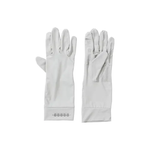 ЮЙЧЖАОЛИНЬ Полиамид Перчатки с защитой от солнца Женские