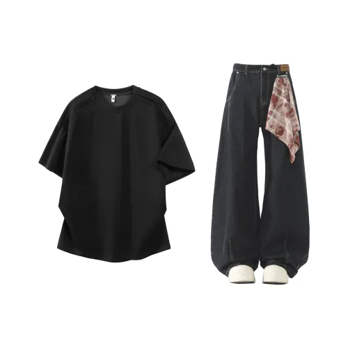 JASONWOOD Повседневная спортивная одежда унисекс