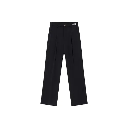 REMEFIT Унисекс Костюмные Брюки