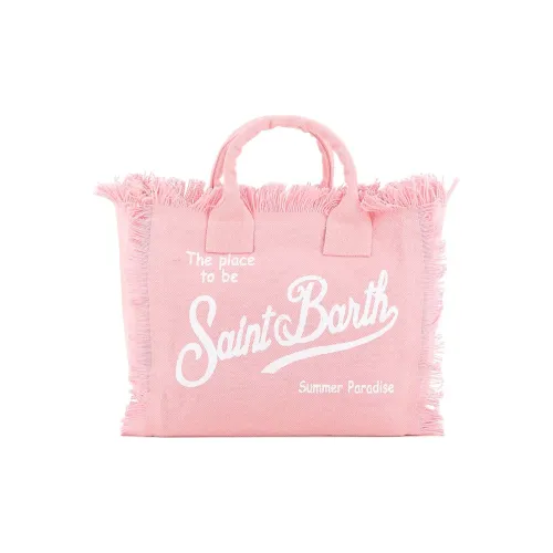 MC2 Saint Barth Сумки Розовый Женские