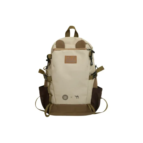 MTribe Oxford Рюкзак Унисекс Хаки Серый