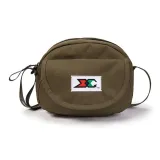 Армейский зеленый