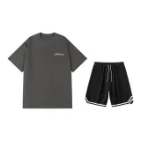 Темно-серый, черный