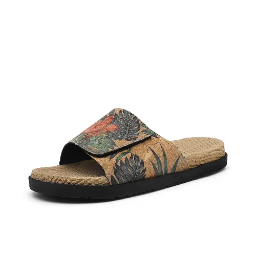 Shiozawa Аbrasion Resistant Слипоны Мужской